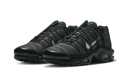 Nike Air Max Plus Toggle Black Reflective Nike