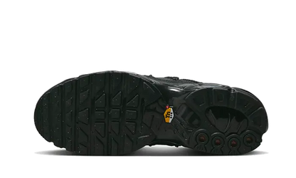 Nike Air Max Plus Toggle Black Reflective Nike