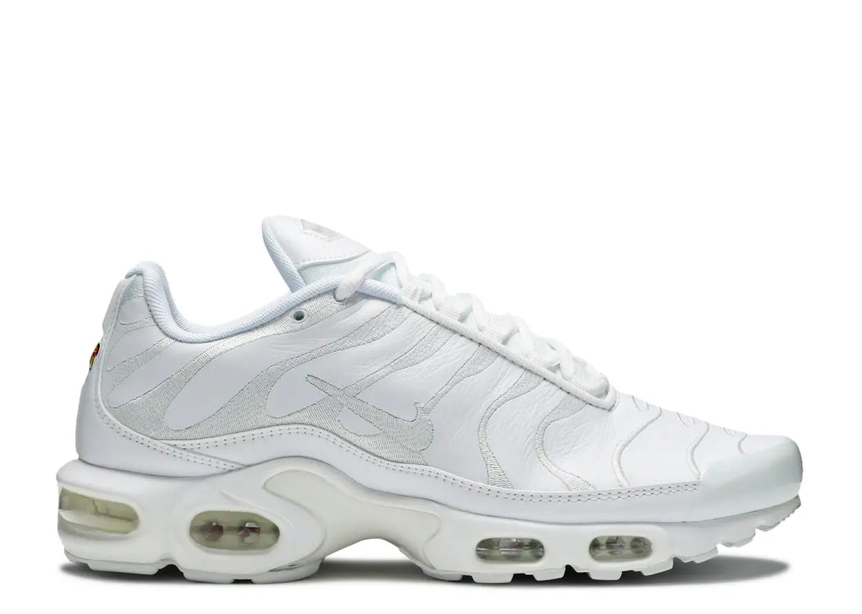 Nike Air Max Plus Triple White Nike