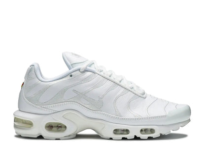 Nike Air Max Plus Triple White Nike
