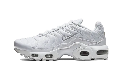 Nike Air Max Plus Triple  White Nike