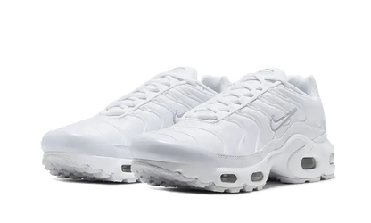 Nike Air Max Plus Triple  White Nike