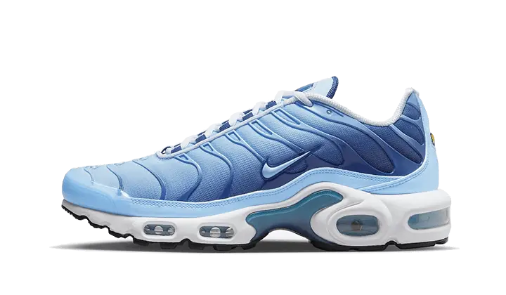 Nike Air Max Plus University Blue Gradient Nike