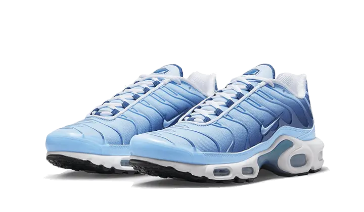 Nike Air Max Plus University Blue Gradient Nike