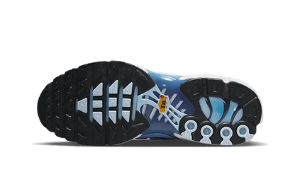 Nike Air Max Plus University Blue Gradient Nike