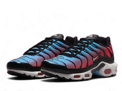 Nike Air Max Plus University Blue Light Crimson (Femme) Nike