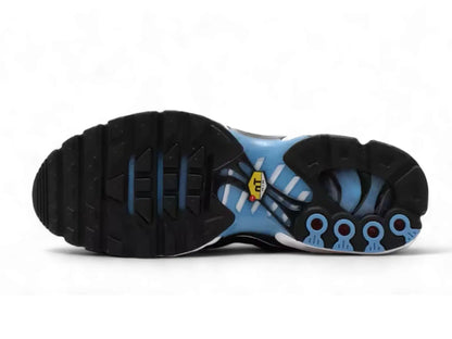 Nike Air Max Plus University Blue Light Crimson (Femme) Nike
