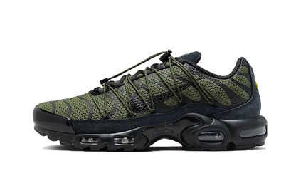 Nike Air Max Plus Utility Black Olive Nike