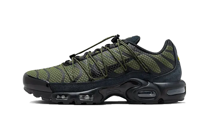 Nike Air Max Plus Utility Black Olive Nike