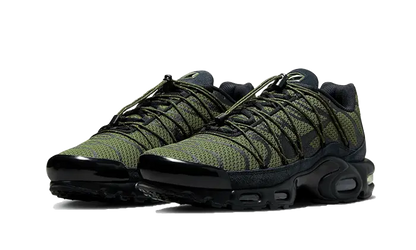 Nike Air Max Plus Utility Black Olive Nike