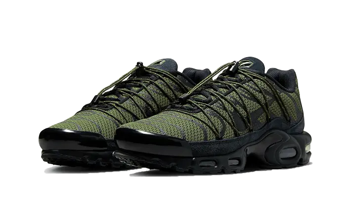 Nike Air Max Plus Utility Black Olive Nike