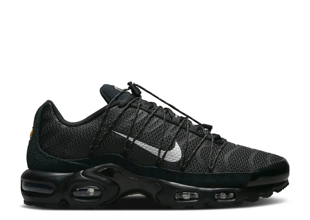 Nike Air Max Plus Utility Black Reflective Nike