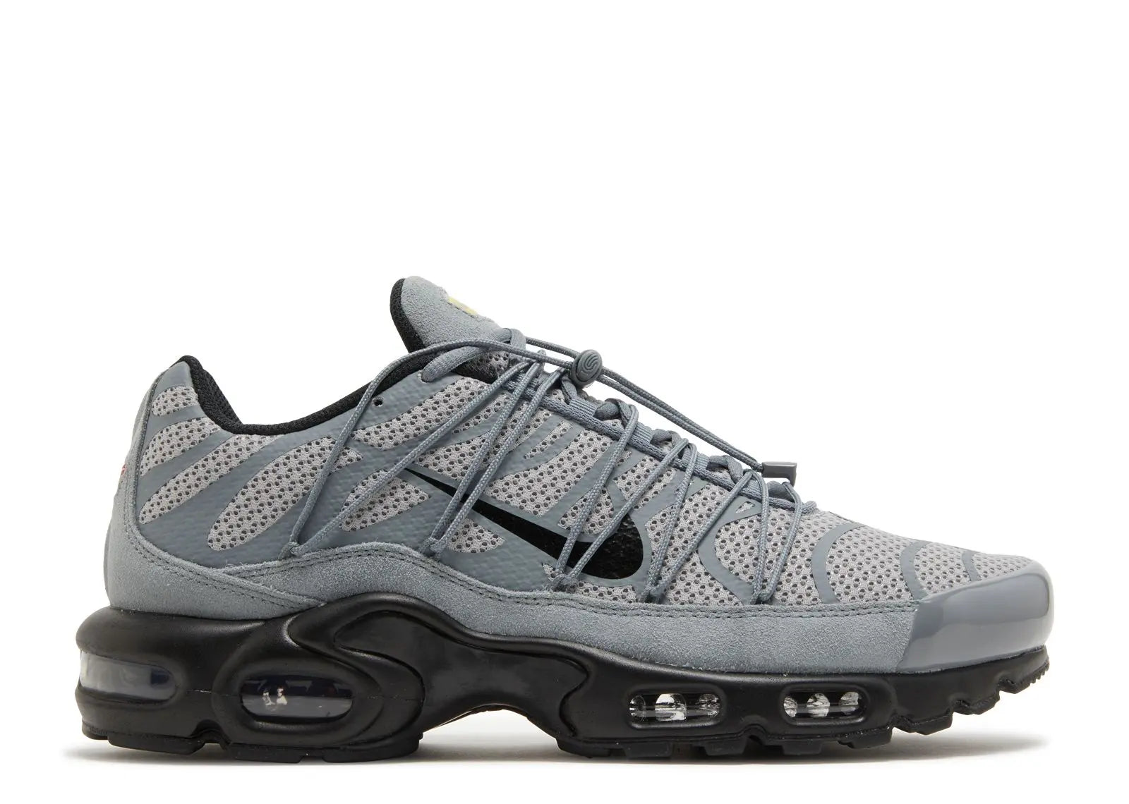 Nike Air Max Plus Utility Wolf Grey Black Nike