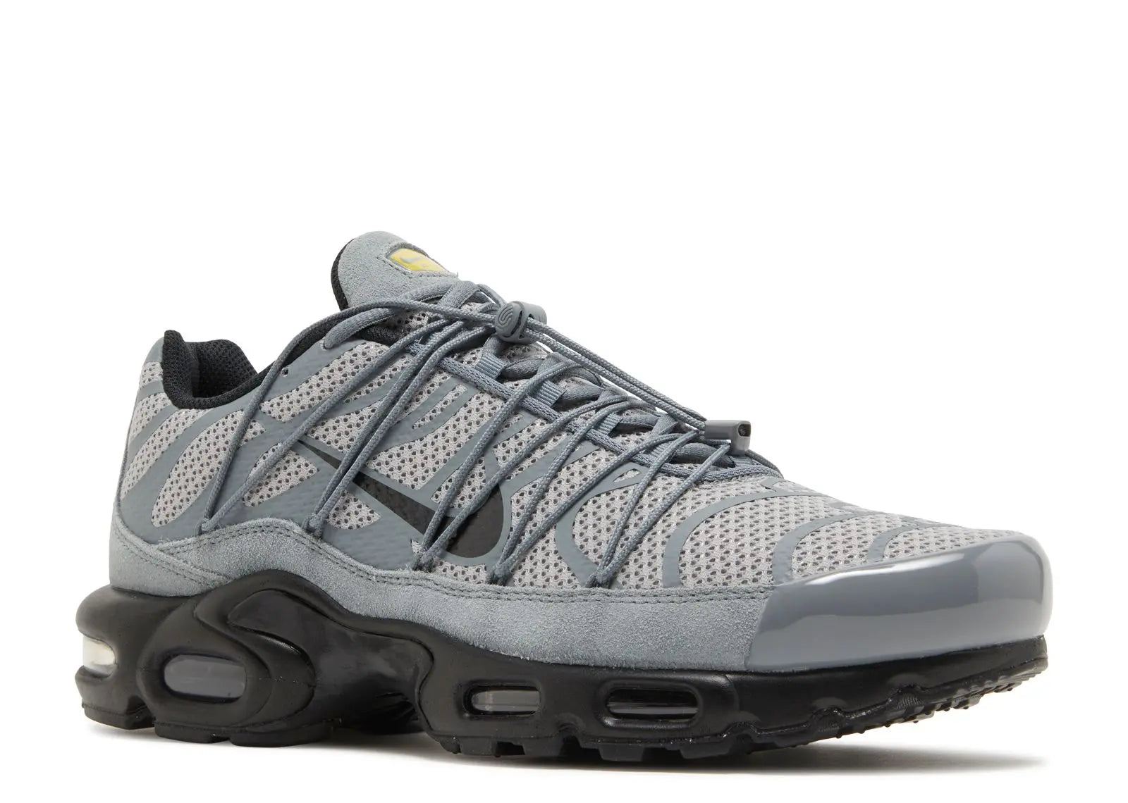 Nike Air Max Plus Utility Wolf Grey Black Nike