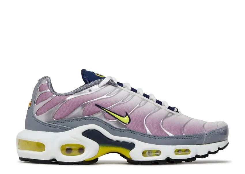 Nike Air Max Plus Violet Dust High Voltage Nike