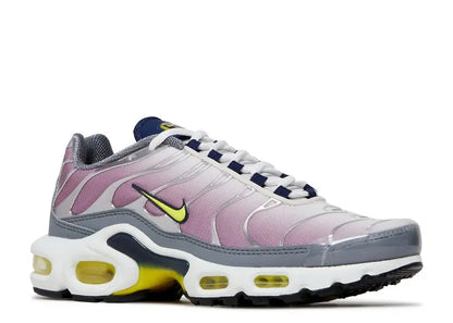 Nike Air Max Plus Violet Dust High Voltage Nike