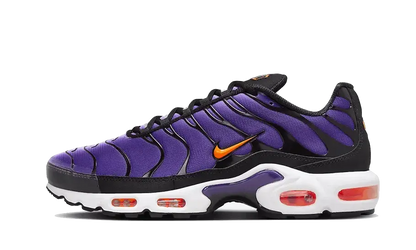 Nike Air Max Plus Voltage Purple VOSneakers