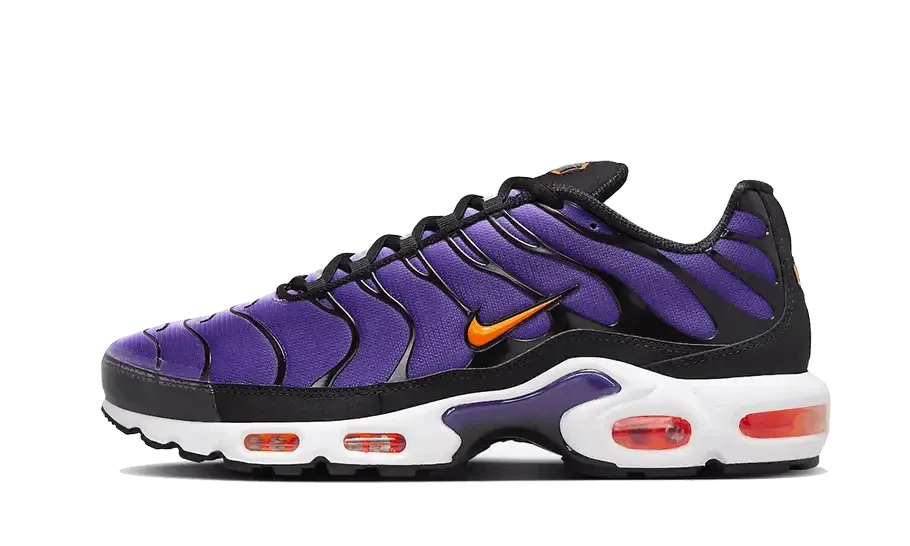 Nike Air Max Plus Voltage Purple VOSneakers