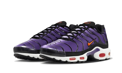 Nike Air Max Plus Voltage Purple VOSneakers