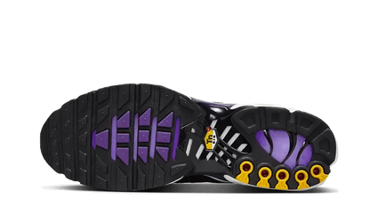 Nike Air Max Plus Voltage Purple VOSneakers