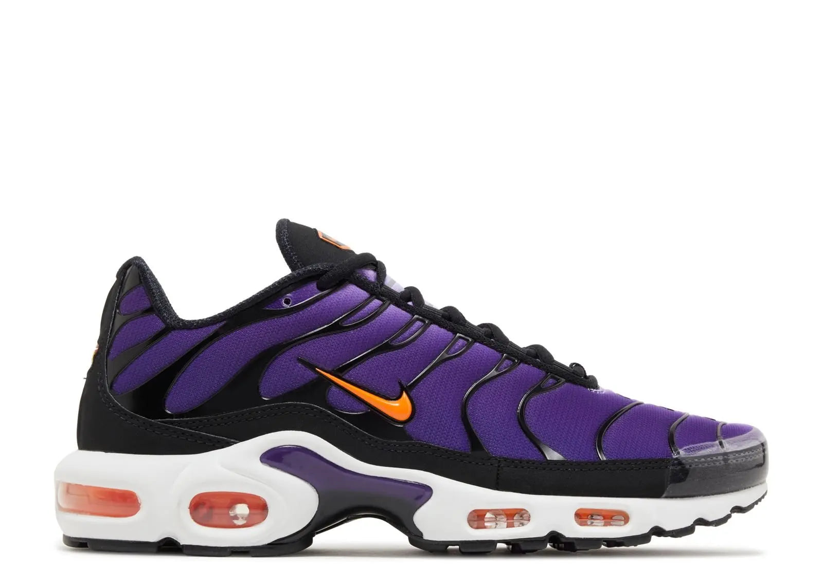 Nike Air Max Plus Voltage Purple Nike