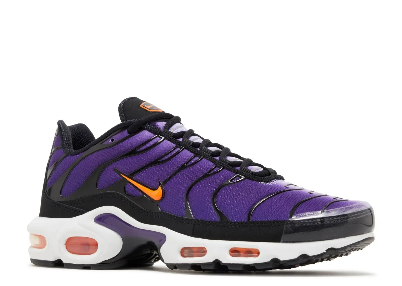 Nike Air Max Plus Voltage Purple Nike