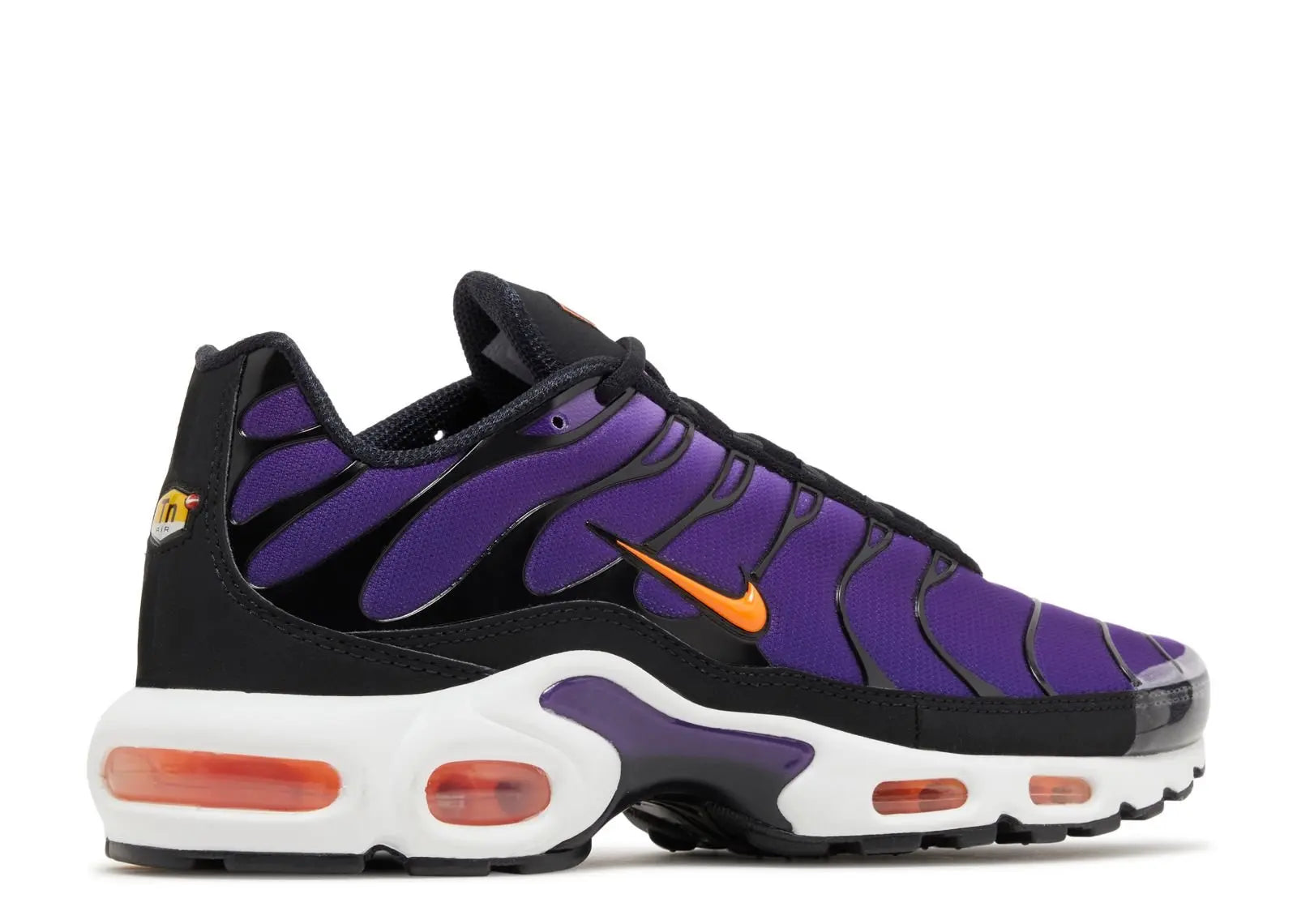 Nike Air Max Plus Voltage Purple Nike