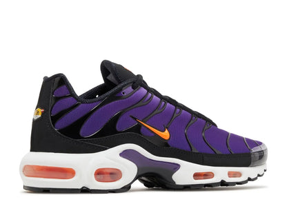 Nike Air Max Plus Voltage Purple Nike