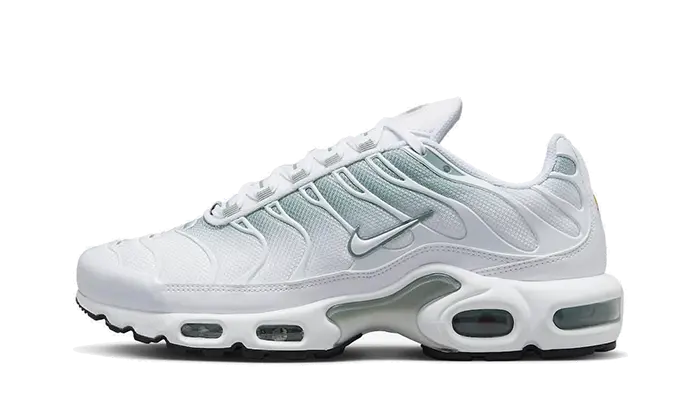 Nike Air Max Plus White Mica Green Nike
