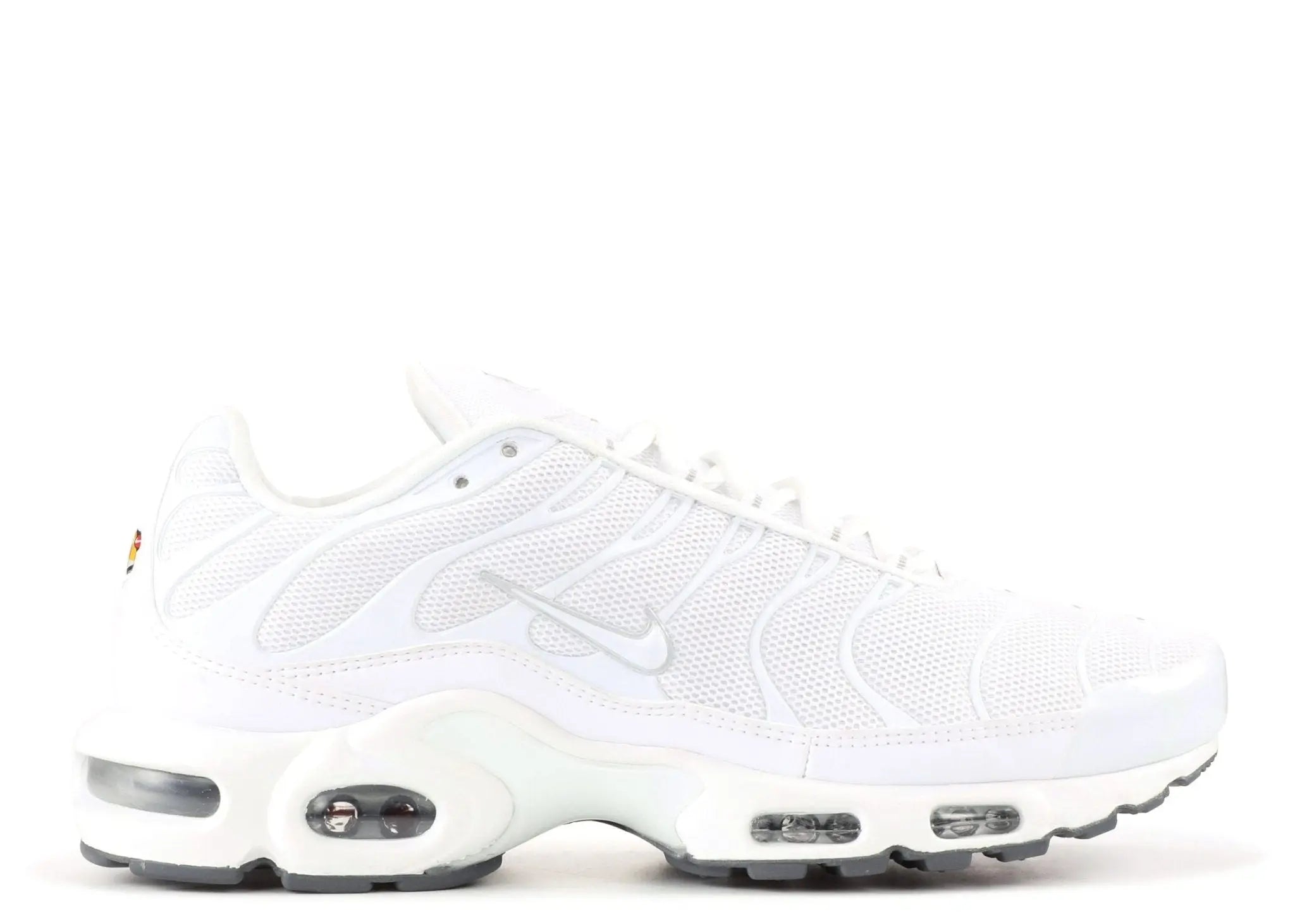 Nike Air Max Plus White Nike