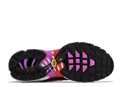 Nike Air Max Plus White Red Magenta Nike