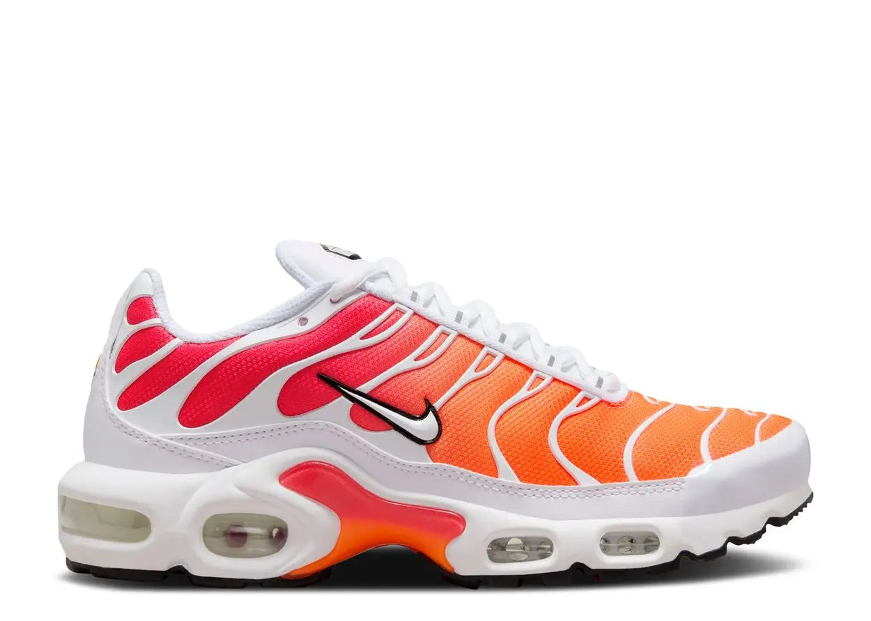 Nike Air Max Plus White Sunrise Nike