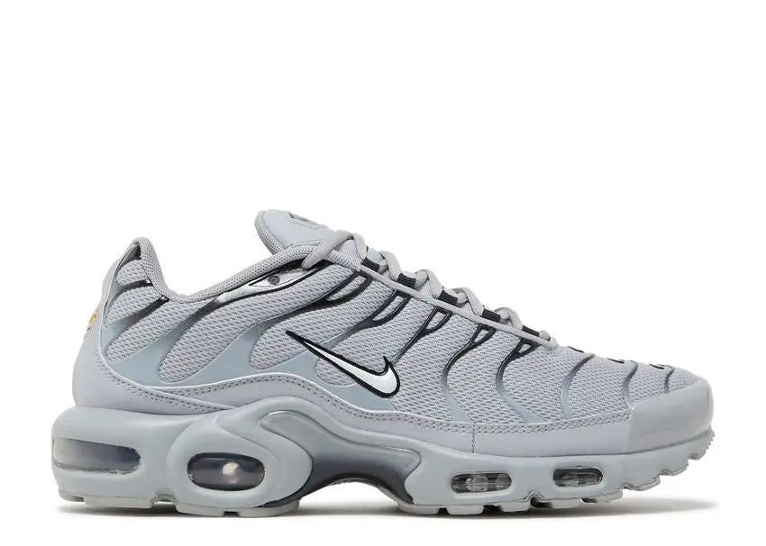 Nike Air Max Plus Wolf Grey Nike