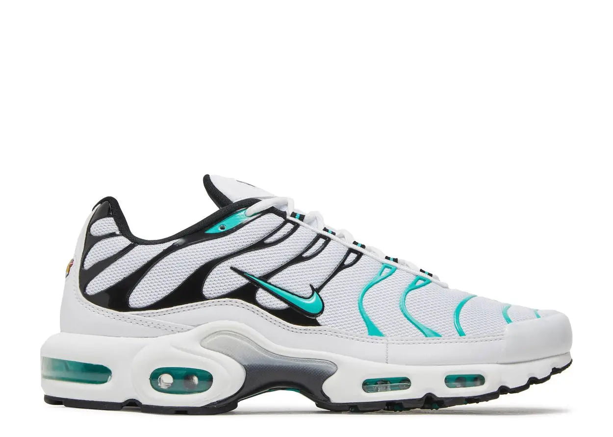 Nike Air Max Plus atmos White Hyper Jade Nike