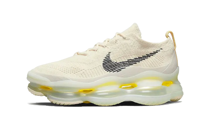 Nike Air Max Scorpion Lemon Wash Nike