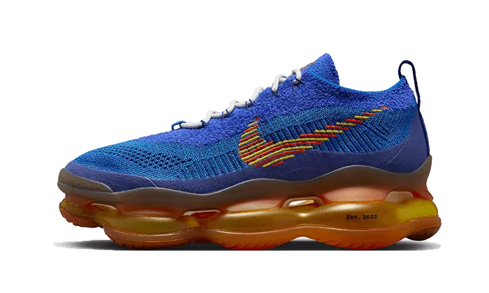 Nike Air Max Scorpion Racer Blue Nike