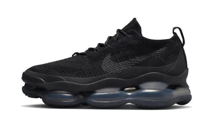 Nike Air Max Scorpion Triple Black Nike