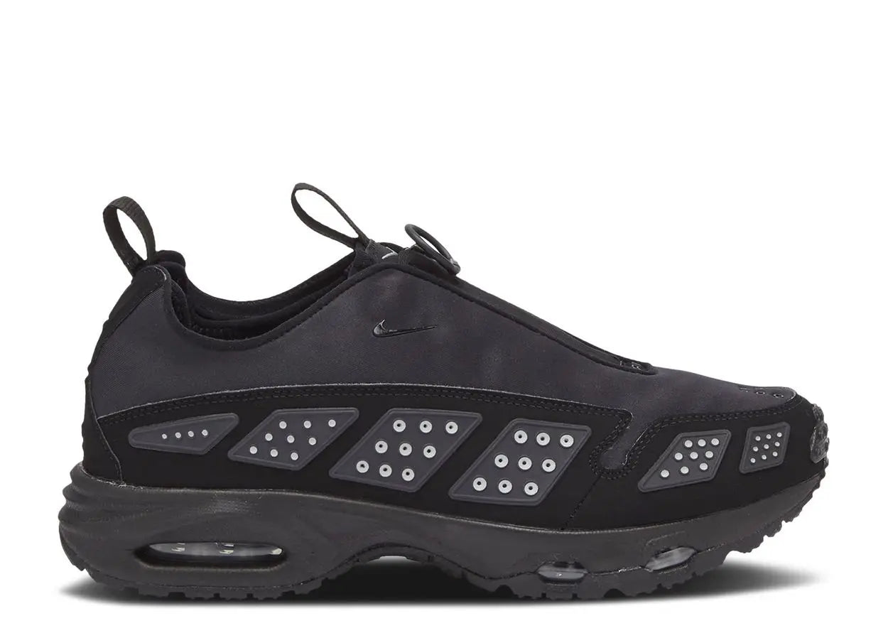 Nike Air Max Sunder Black Silver Nike