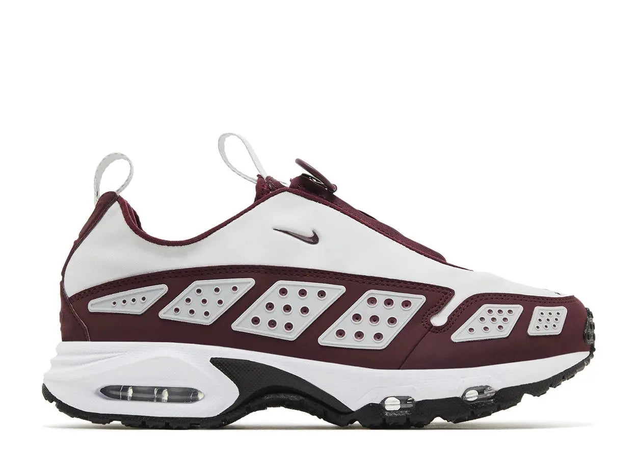 Nike Air Max Sunder Burgundy Crush Nike