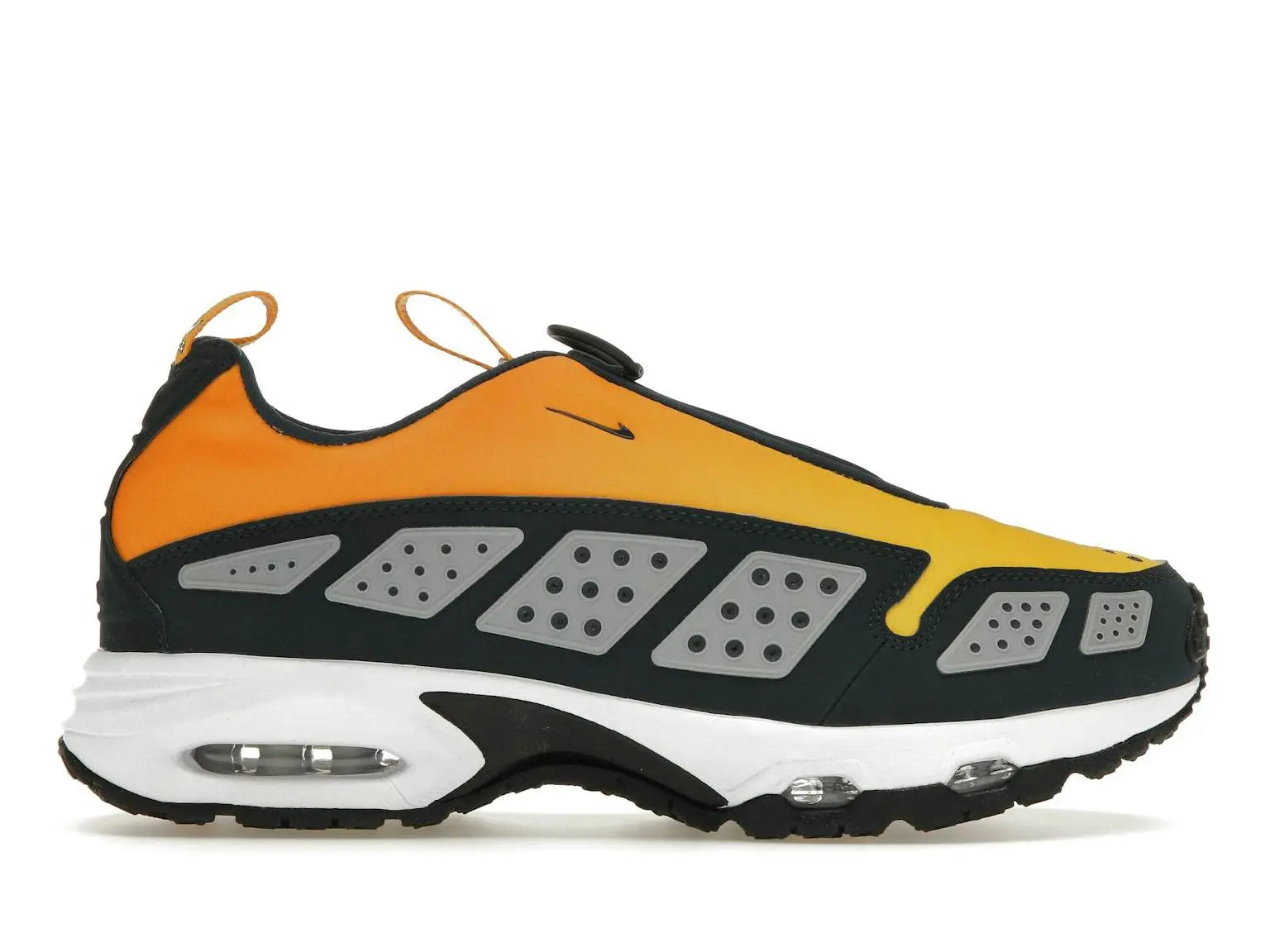 Nike Air Max Sunder Canyon Gold Deep Ocean (Femme) Nike