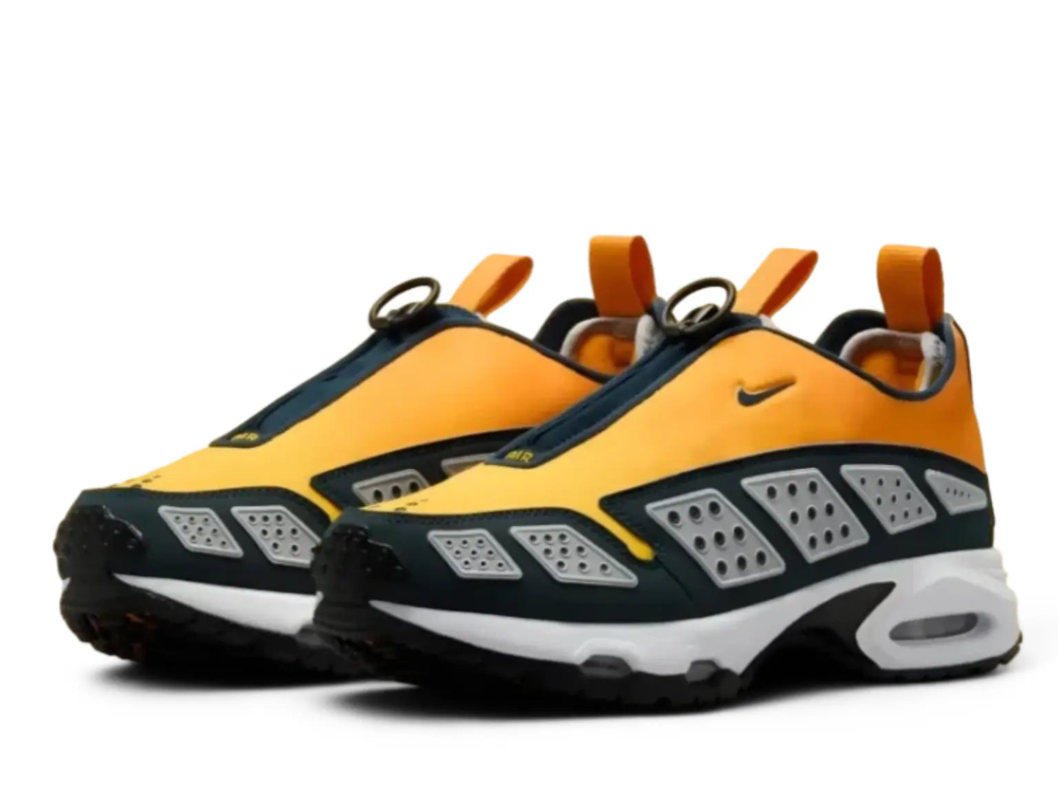 Nike Air Max Sunder Canyon Gold Deep Ocean (Femme) Nike