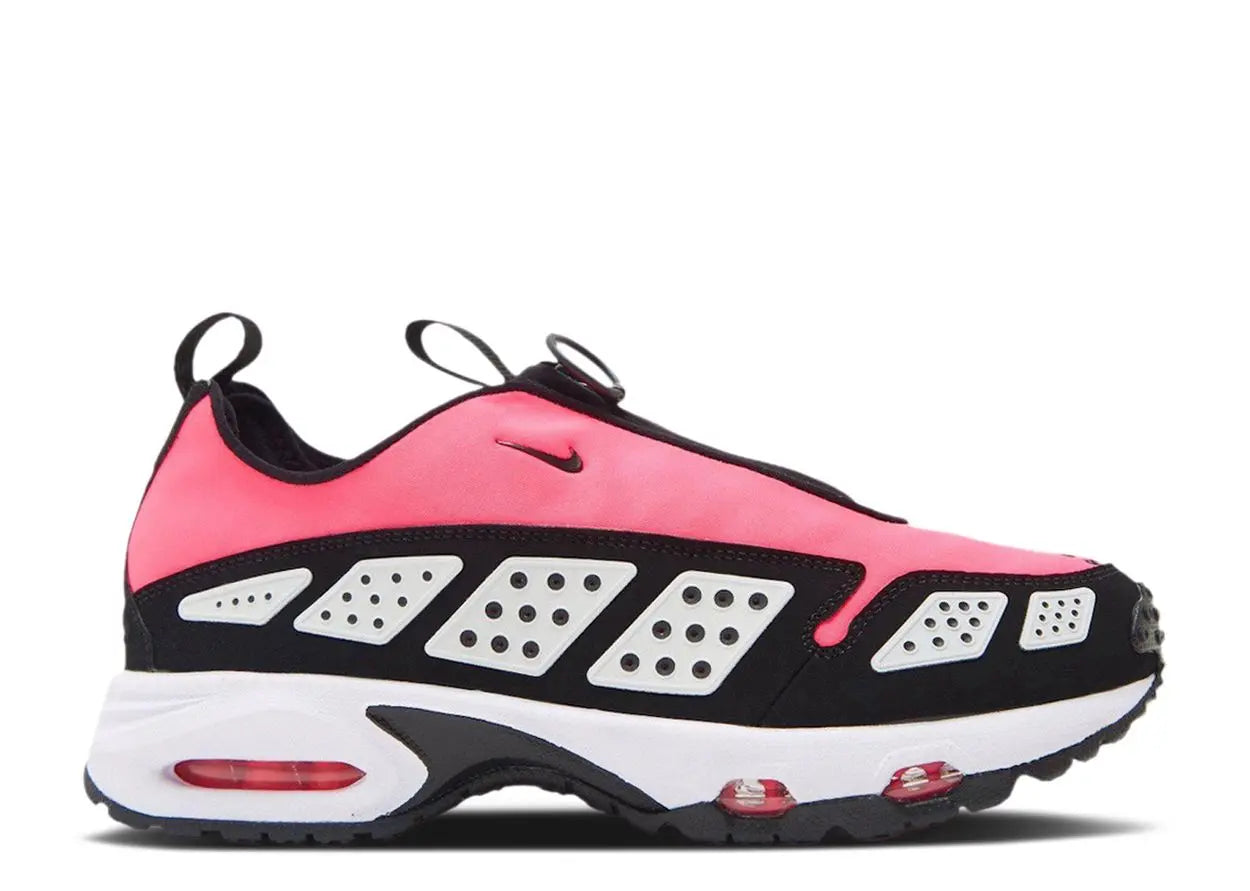 Nike Air Max Sunder Hyper Pink Black Nike