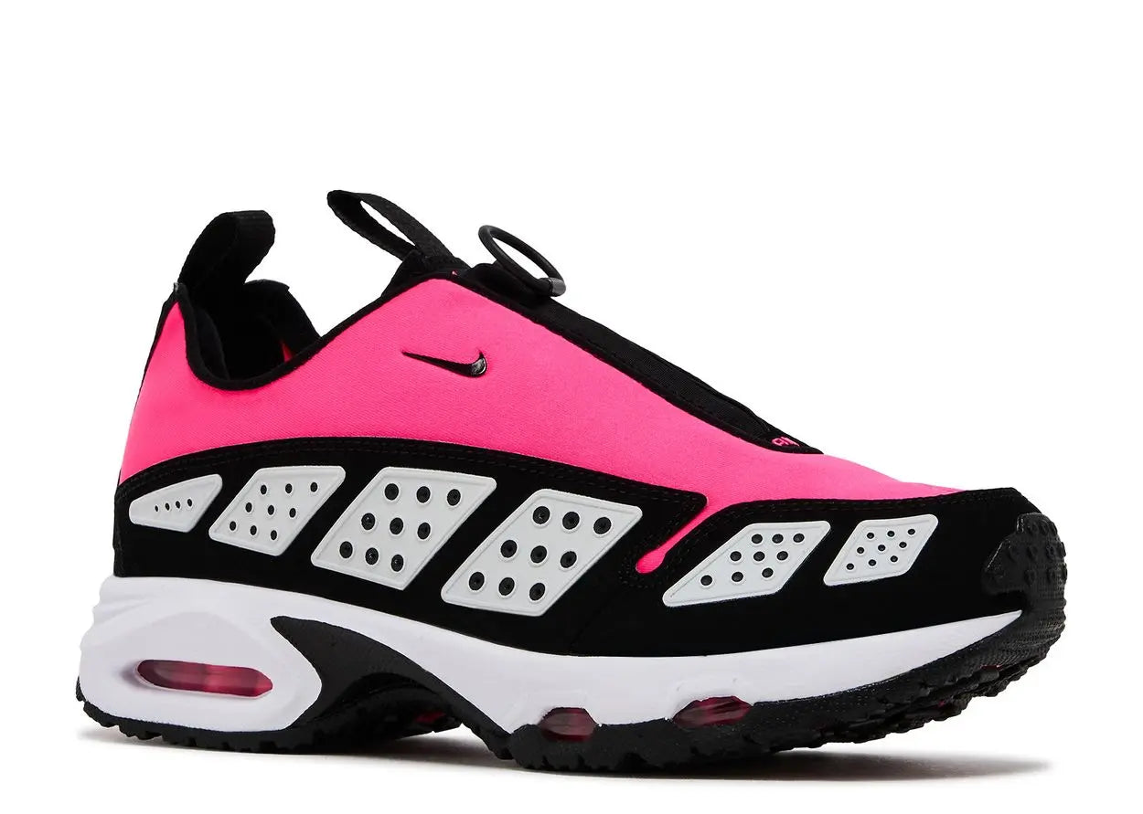 Nike Air Max Sunder Hyper Pink Black Nike