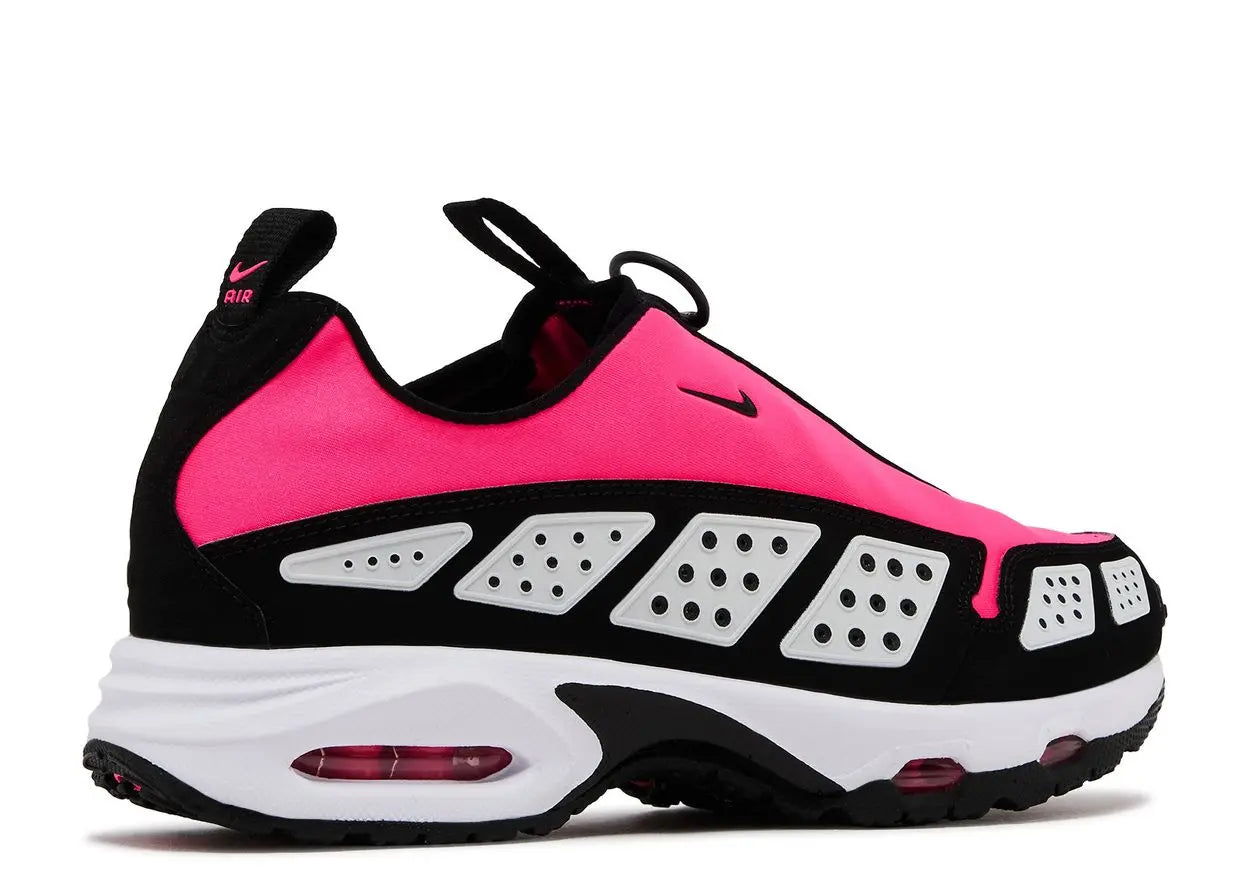 Nike Air Max Sunder Hyper Pink Black Nike