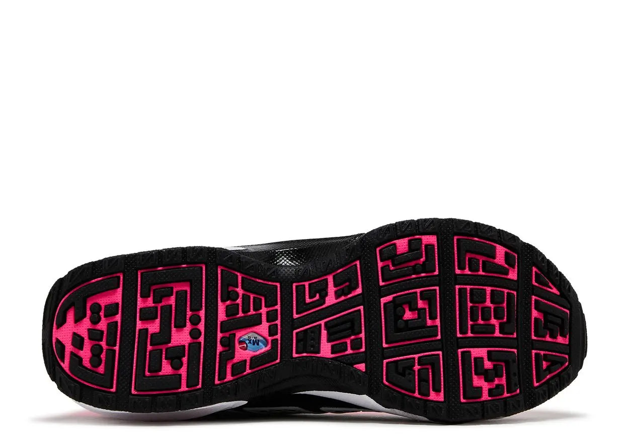 Nike Air Max Sunder Hyper Pink Black Nike