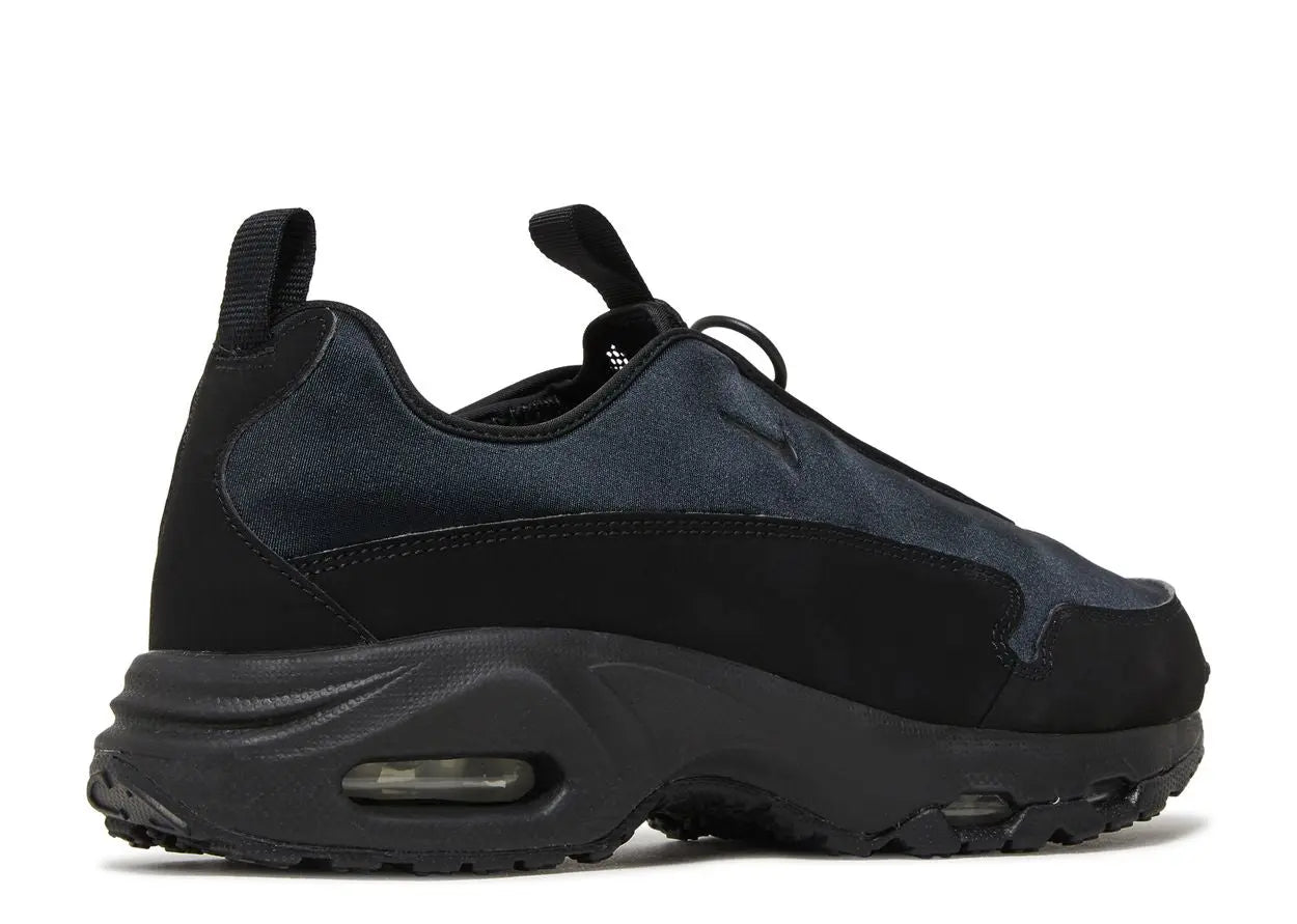 Nike Air Max Sunder SP Comme Des Garcons Homme Plus Black Nike