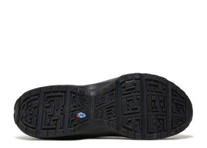 Nike Air Max Sunder SP Comme Des Garcons Homme Plus Black Nike