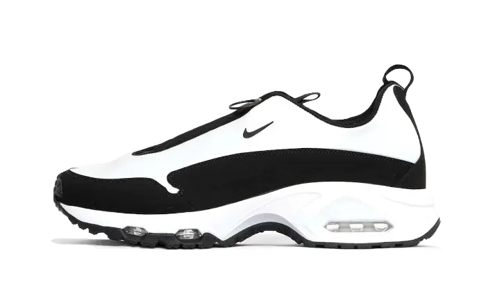 Nike Air Max Sunder SP Comme des Garçons Homme Plus White Black Nike