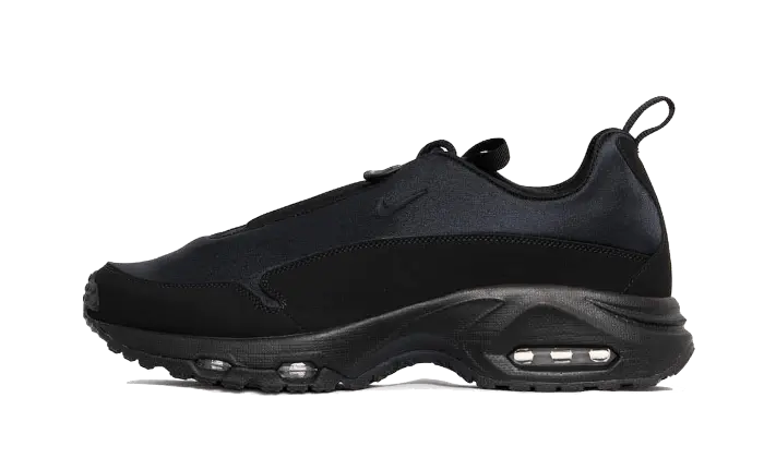 Nike Air Max Sunder Sp Comme Des Gar Ons Homme Plus Black Nike