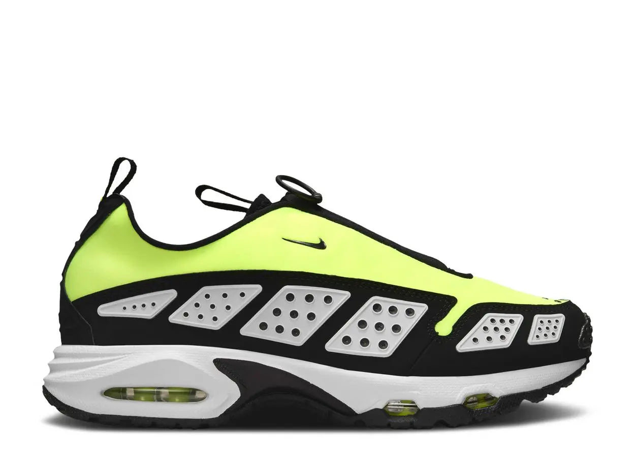 Nike Air Max Sunder Volt Black Nike